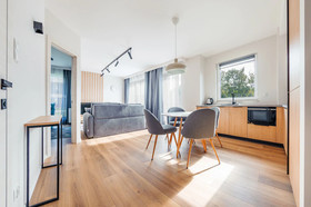 Apartamenty Sun & Snow Residence