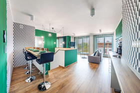 Apartamenty Sun & Snow Residence