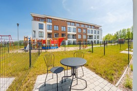Apartamenty Sun & Snow Residence