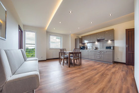 Apartamenty Sun & Snow Residence