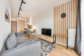 Apartamenty Sun & Snow Residence