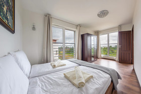 Apartamenty Sun & Snow Residence
