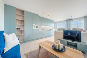 Apartamenty Sun & Snow Residence