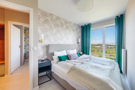 Apartamenty Sun & Snow Residence