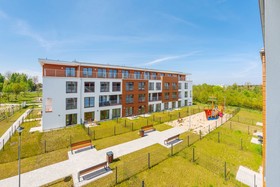 Apartamenty Sun & Snow Residence