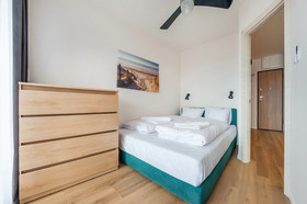 Apartamenty Sun & Snow Residence