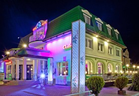 ARA Hotel