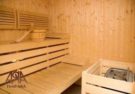 ARA Hotel