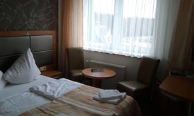ARA Hotel