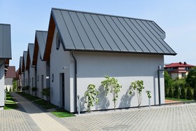 Jastrzebia Marina