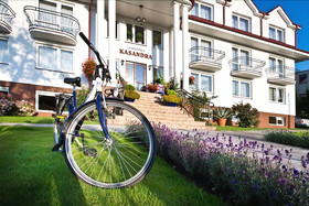 La Residence Kasandra
