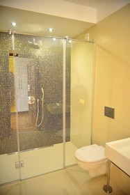 Villa Buki Pokoje & Spa