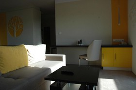 Villa Buki Pokoje & Spa