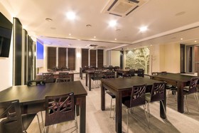Villa Buki Pokoje & Spa