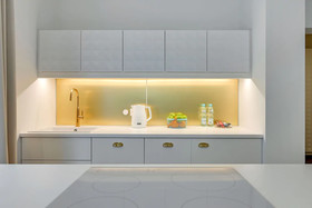 Flats For Rent-Verano Residence