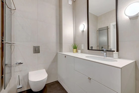 Flats For Rent-Verano Residence