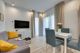 Flats For Rent-Verano Residence