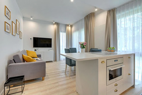 Flats For Rent-Verano Residence