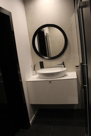 Flats For Rent-Verano Residence