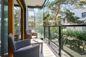 Flats For Rent-Verano Residence