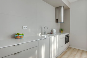 Flats For Rent-Verano Residence