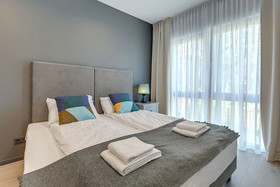 Flats For Rent-Verano Residence
