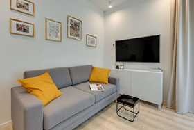Flats For Rent-Verano Residence