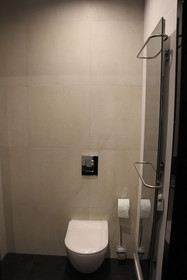 Flats For Rent-Verano Residence