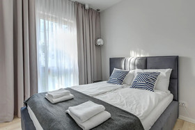 Flats For Rent-Verano Residence