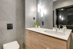 Flats For Rent-Verano Residence