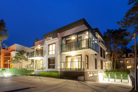 Flats For Rent-Verano Residence