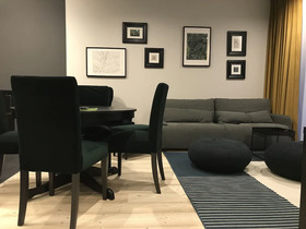 Flats For Rent-Verano Residence