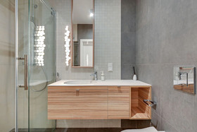 Flats For Rent-Verano Residence