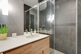 Flats For Rent-Verano Residence