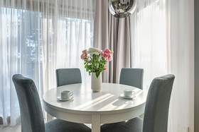 Flats For Rent-Verano Residence
