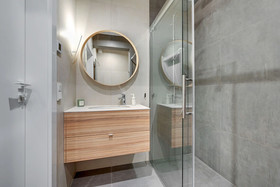 Flats For Rent-Verano Residence