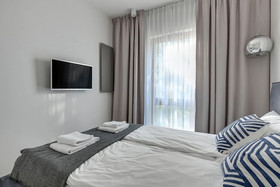 Flats For Rent-Verano Residence