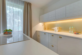Flats For Rent-Verano Residence