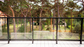 Flats For Rent-Verano Residence