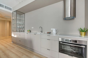 Flats For Rent-Verano Residence