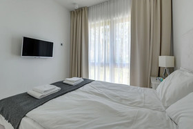Flats For Rent-Verano Residence