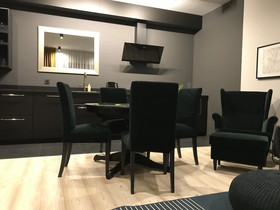 Flats For Rent-Verano Residence