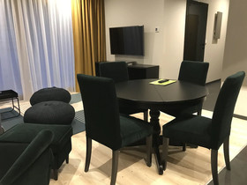 Flats For Rent-Verano Residence