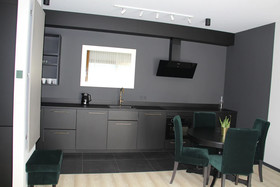 Flats For Rent-Verano Residence