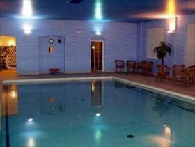 Kadyny Folwark Hotel & SPA