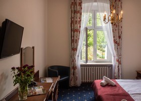 Kadyny Folwark Hotel & SPA