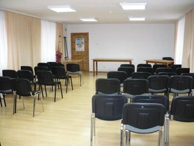 Milosz Hotel Fitness & Spa