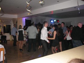 Milosz Hotel Fitness & Spa