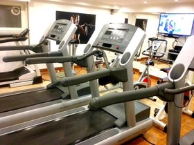 Milosz Hotel Fitness & Spa