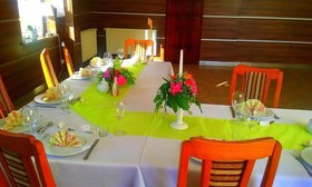 Milosz Hotel Fitness & Spa